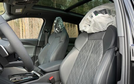 Audi Q5, 2026 год, 7 100 000 рублей, 25 фотография