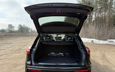 Audi Q5, 2026 год, 7 100 000 рублей, 16 фотография