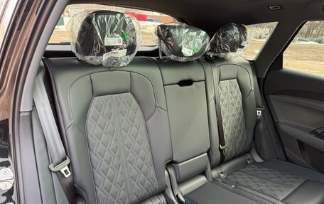 Audi Q5, 2026 год, 7 100 000 рублей, 20 фотография