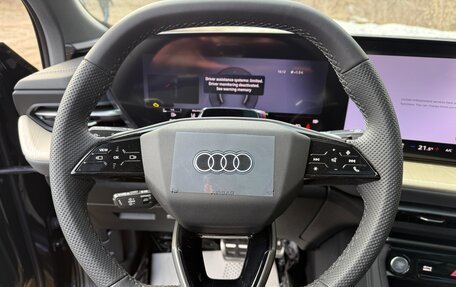 Audi Q5, 2026 год, 7 100 000 рублей, 28 фотография