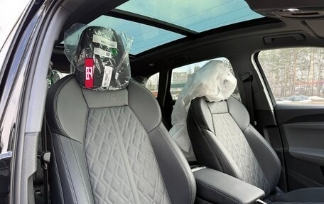 Audi Q5, 2026 год, 7 100 000 рублей, 23 фотография