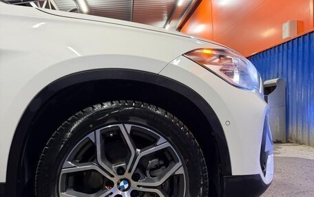 BMW X1, 2021 год, 2 600 000 рублей, 3 фотография