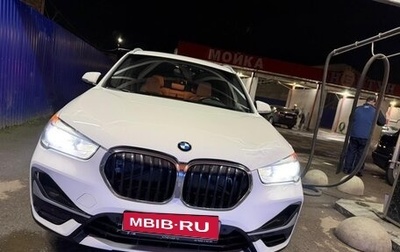BMW X1, 2021 год, 2 600 000 рублей, 1 фотография