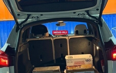 BMW X1, 2021 год, 2 600 000 рублей, 8 фотография