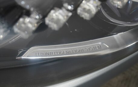 Mercedes-Benz S-Класс AMG, 2016 год, 5 900 000 рублей, 24 фотография