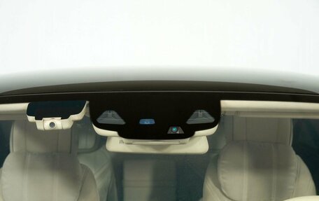 Mercedes-Benz S-Класс AMG, 2016 год, 5 900 000 рублей, 27 фотография