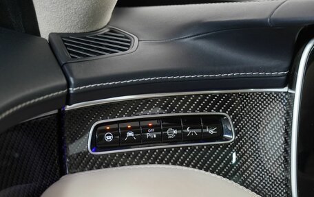 Mercedes-Benz S-Класс AMG, 2016 год, 5 900 000 рублей, 22 фотография