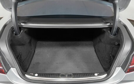 Mercedes-Benz S-Класс AMG, 2016 год, 5 900 000 рублей, 29 фотография