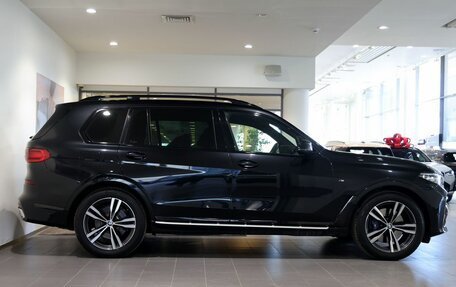 BMW X7, 2020 год, 7 500 000 рублей, 4 фотография