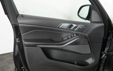 BMW X7, 2020 год, 7 500 000 рублей, 10 фотография