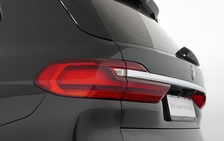 BMW X7, 2020 год, 7 500 000 рублей, 9 фотография