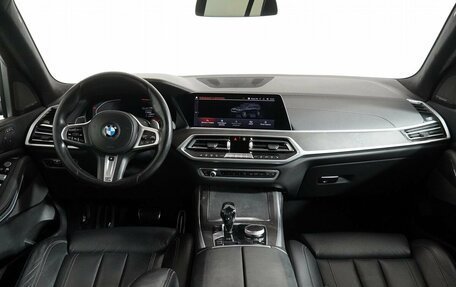 BMW X7, 2020 год, 7 500 000 рублей, 15 фотография