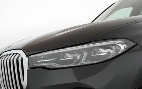 BMW X7, 2020 год, 7 500 000 рублей, 8 фотография