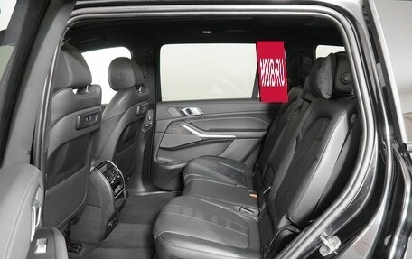 BMW X7, 2020 год, 7 500 000 рублей, 13 фотография