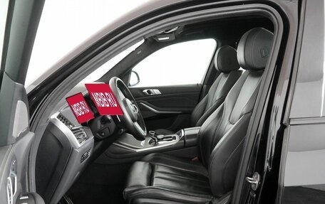 BMW X7, 2020 год, 7 500 000 рублей, 11 фотография