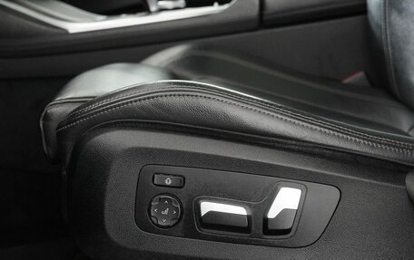 BMW X7, 2020 год, 7 500 000 рублей, 22 фотография