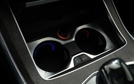 BMW X7, 2020 год, 7 500 000 рублей, 23 фотография