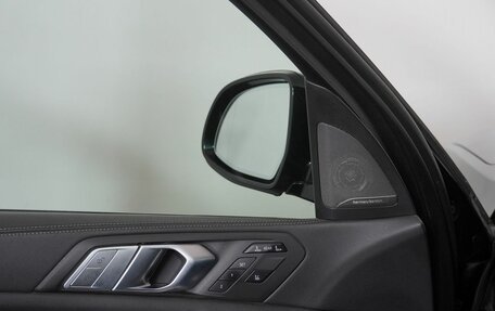 BMW X7, 2020 год, 7 500 000 рублей, 18 фотография