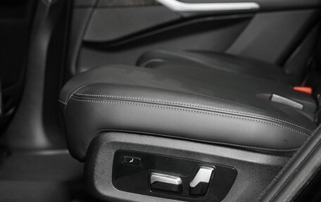 BMW X7, 2020 год, 7 500 000 рублей, 29 фотография