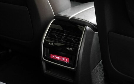 BMW X7, 2020 год, 7 500 000 рублей, 30 фотография