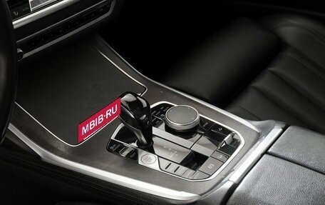 BMW X7, 2020 год, 7 500 000 рублей, 24 фотография