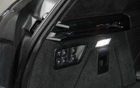 BMW X7, 2020 год, 7 500 000 рублей, 32 фотография