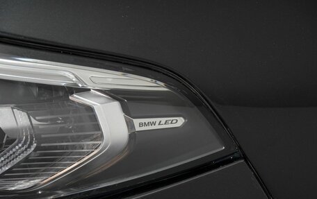 BMW X7, 2020 год, 7 500 000 рублей, 35 фотография