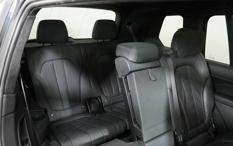 BMW X7, 2020 год, 7 500 000 рублей, 31 фотография