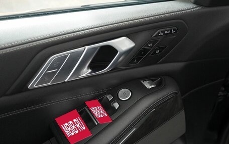 BMW X7, 2020 год, 7 500 000 рублей, 19 фотография