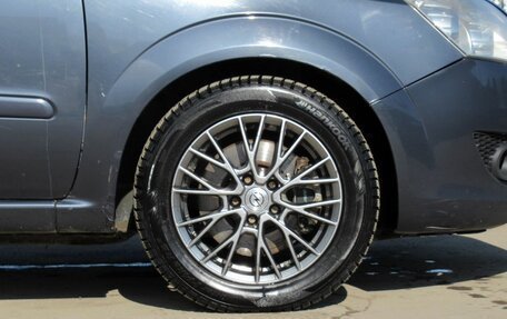 Opel Zafira B, 2009 год, 650 000 рублей, 9 фотография