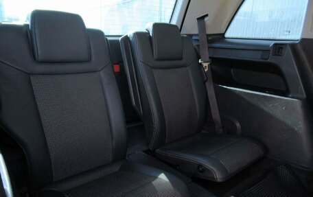 Opel Zafira B, 2009 год, 650 000 рублей, 12 фотография