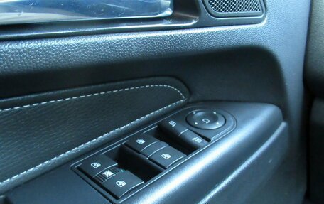 Opel Zafira B, 2009 год, 650 000 рублей, 15 фотография