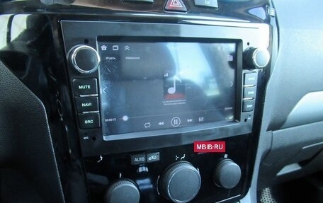 Opel Zafira B, 2009 год, 650 000 рублей, 18 фотография