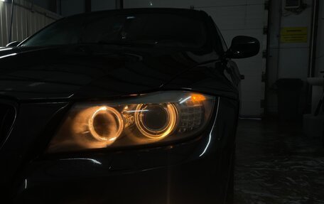 BMW 3 серия, 2009 год, 800 000 рублей, 7 фотография