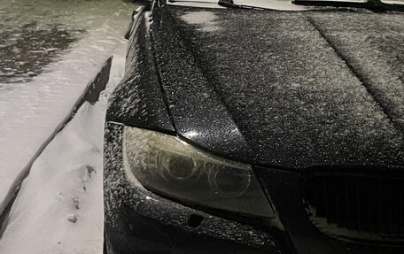 BMW 3 серия, 2009 год, 800 000 рублей, 2 фотография