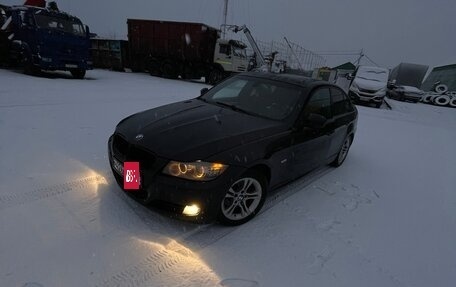 BMW 3 серия, 2009 год, 800 000 рублей, 5 фотография