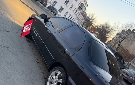 KIA Spectra II (LD), 2007 год, 225 000 рублей, 3 фотография