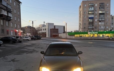 KIA Spectra II (LD), 2007 год, 225 000 рублей, 4 фотография