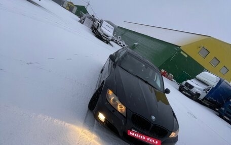 BMW 3 серия, 2009 год, 800 000 рублей, 6 фотография