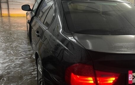 BMW 3 серия, 2009 год, 800 000 рублей, 9 фотография