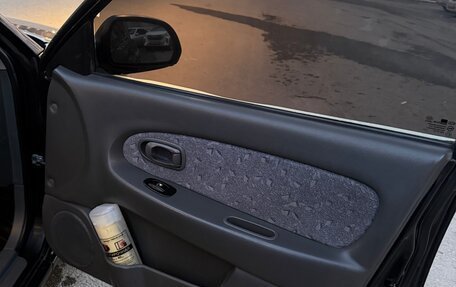 KIA Spectra II (LD), 2007 год, 225 000 рублей, 9 фотография