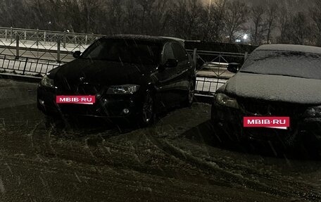 BMW 3 серия, 2009 год, 800 000 рублей, 3 фотография