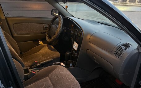 KIA Spectra II (LD), 2007 год, 225 000 рублей, 10 фотография