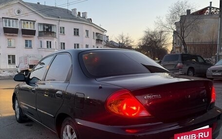 KIA Spectra II (LD), 2007 год, 225 000 рублей, 6 фотография