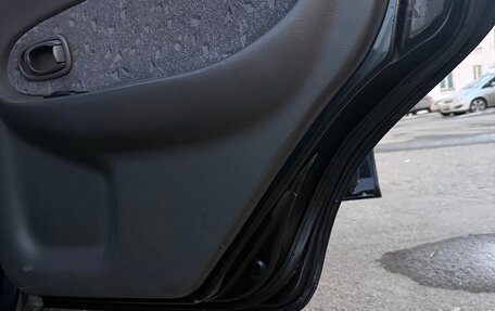 KIA Spectra II (LD), 2007 год, 225 000 рублей, 14 фотография