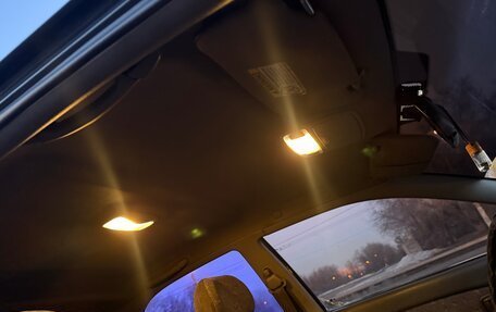 KIA Spectra II (LD), 2007 год, 225 000 рублей, 13 фотография