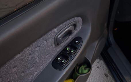 KIA Spectra II (LD), 2007 год, 225 000 рублей, 16 фотография