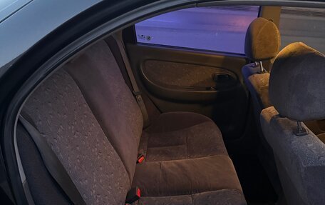 KIA Spectra II (LD), 2007 год, 225 000 рублей, 12 фотография