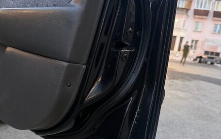 KIA Spectra II (LD), 2007 год, 225 000 рублей, 11 фотография