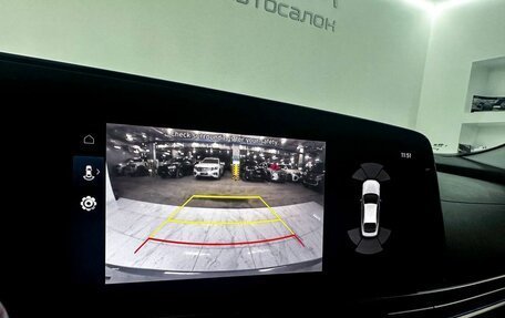 Hyundai Avante, 2021 год, 2 299 990 рублей, 18 фотография